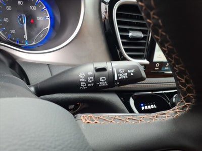 2026 Chrysler Pacifica PACIFICA PINNACLE AWD