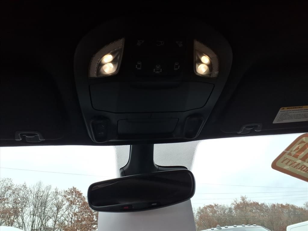 2026 Chrysler Pacifica PACIFICA PINNACLE AWD