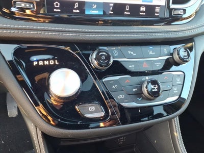 2026 Chrysler Pacifica PACIFICA PINNACLE AWD