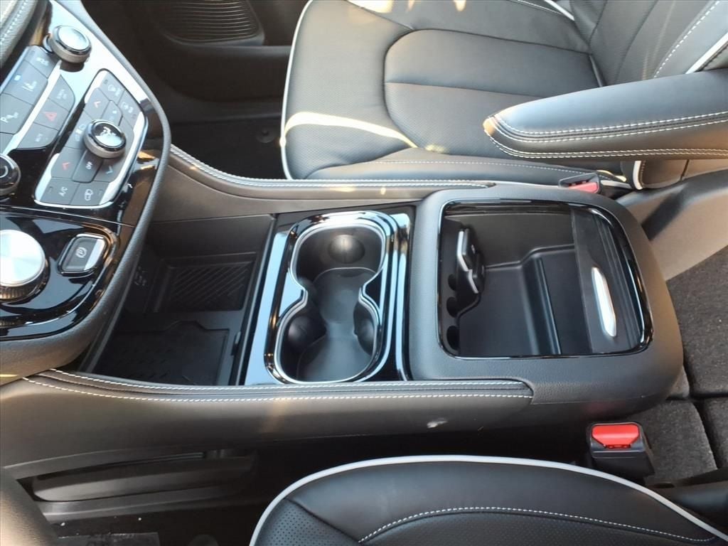 2026 Chrysler Pacifica PACIFICA PINNACLE AWD