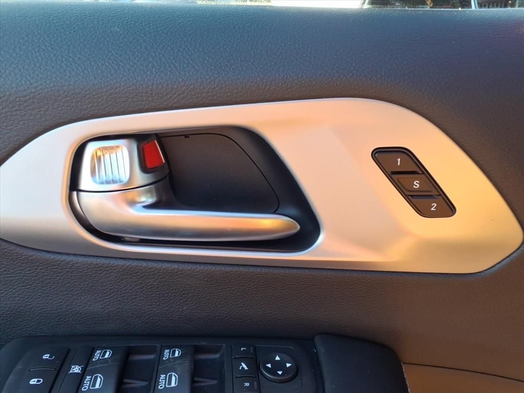 2026 Chrysler Pacifica PACIFICA PINNACLE AWD