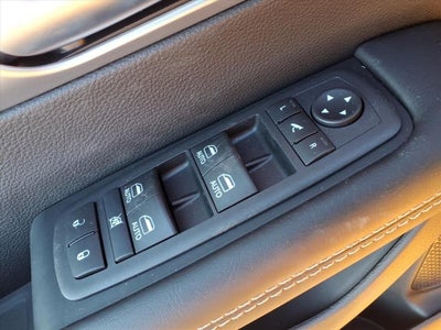 2026 Chrysler Pacifica PACIFICA PINNACLE AWD