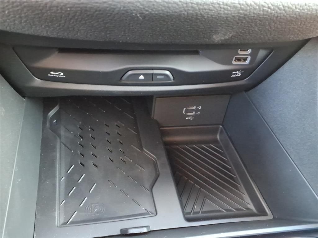 2026 Chrysler Pacifica PACIFICA PINNACLE AWD