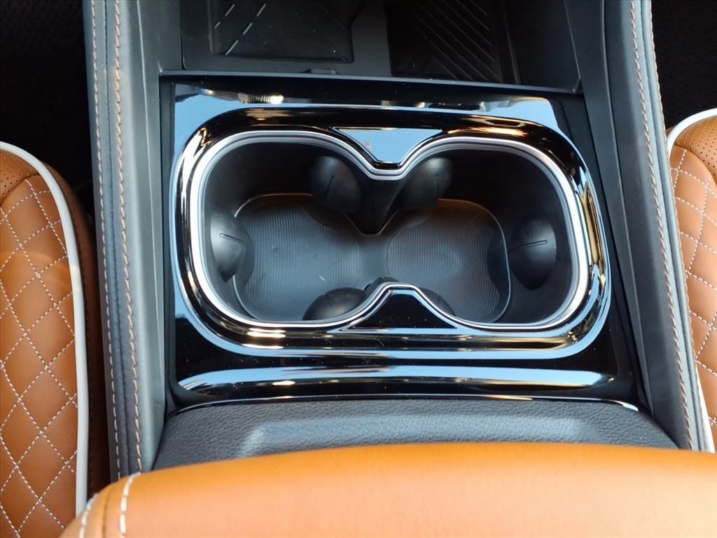 2026 Chrysler Pacifica PACIFICA PINNACLE AWD