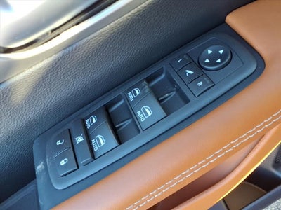 2026 Chrysler Pacifica PACIFICA PINNACLE AWD