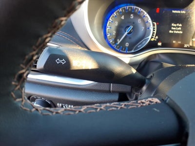 2026 Chrysler Pacifica PACIFICA PINNACLE AWD