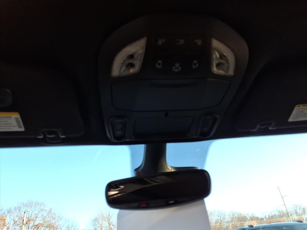 2026 Chrysler Pacifica PACIFICA PINNACLE AWD