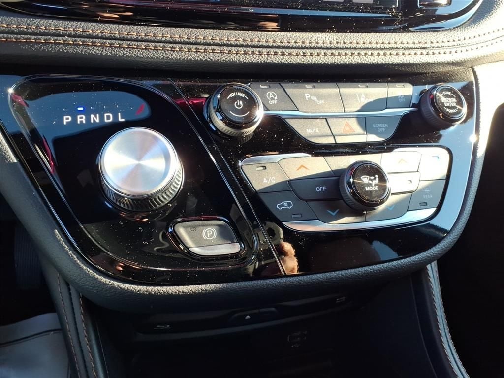 2026 Chrysler Pacifica PACIFICA PINNACLE AWD