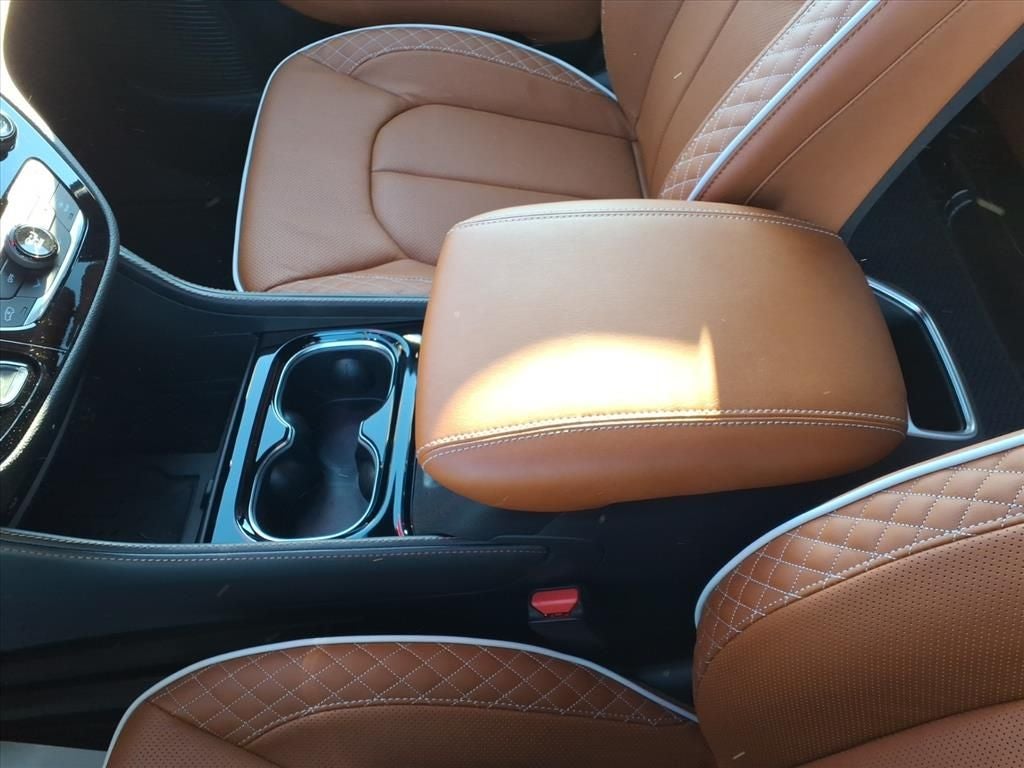 2026 Chrysler Pacifica PACIFICA PINNACLE AWD