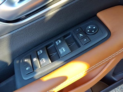 2026 Chrysler Pacifica PACIFICA PINNACLE AWD