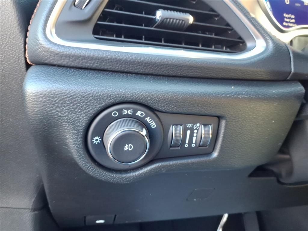 2026 Chrysler Pacifica PACIFICA PINNACLE AWD