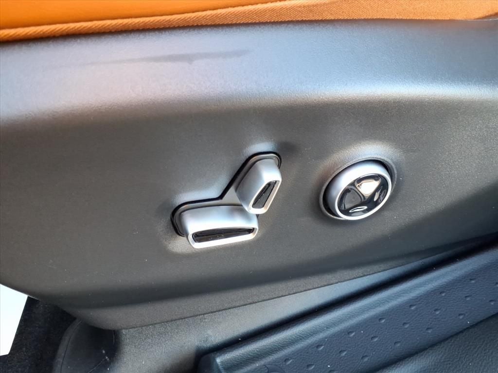 2026 Chrysler Pacifica PACIFICA PINNACLE AWD