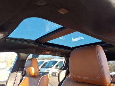 2026 Chrysler Pacifica PACIFICA PINNACLE AWD