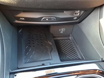 2026 Chrysler Pacifica PACIFICA PINNACLE AWD