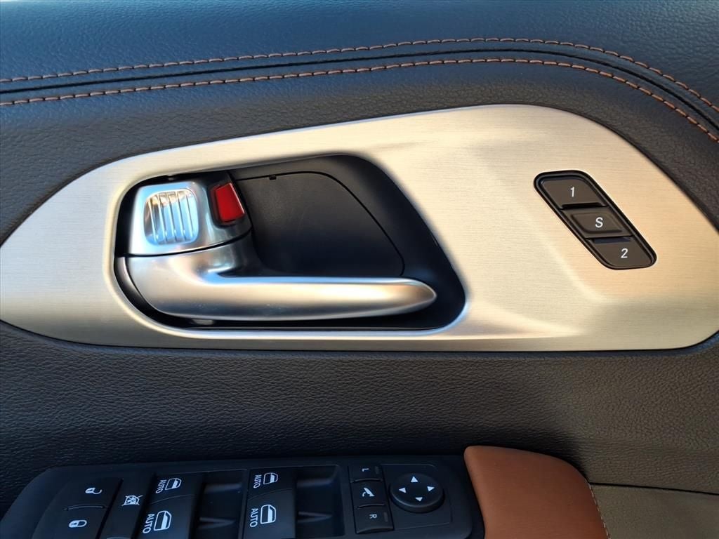 2026 Chrysler Pacifica PACIFICA PINNACLE AWD