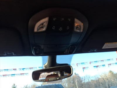 2026 Chrysler Pacifica PACIFICA PINNACLE AWD