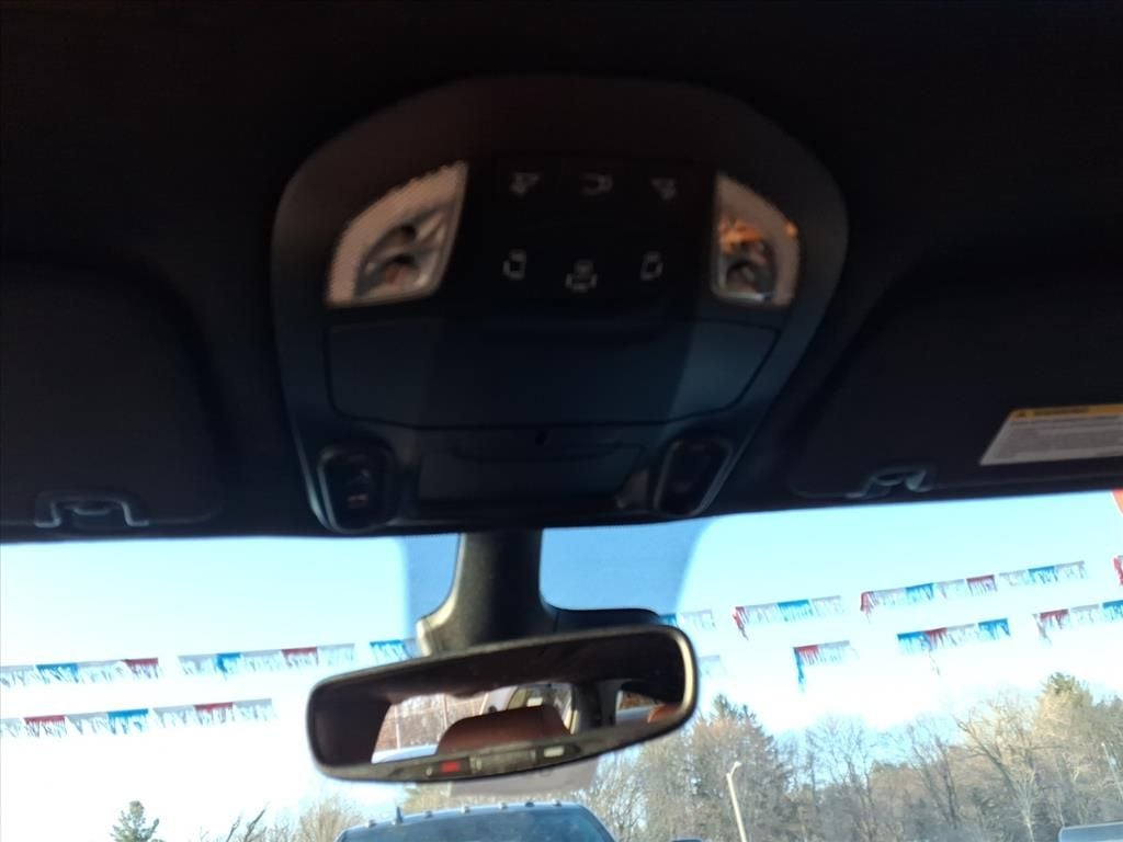 2026 Chrysler Pacifica PACIFICA PINNACLE AWD