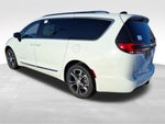 2026 Chrysler Pacifica PACIFICA PINNACLE AWD