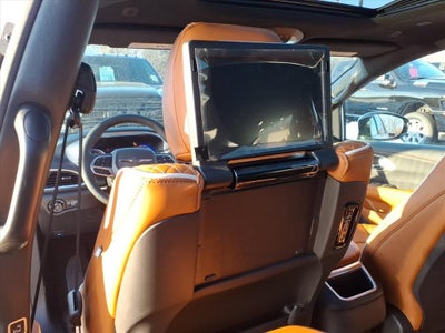 2026 Chrysler Pacifica PACIFICA PINNACLE AWD