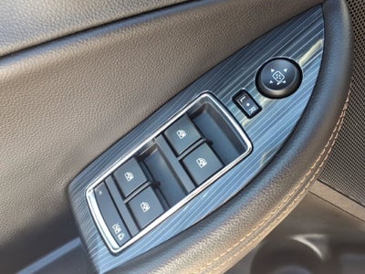 2016 Chevrolet Impala 2LT
