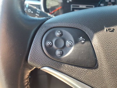 2016 Chevrolet Impala 2LT