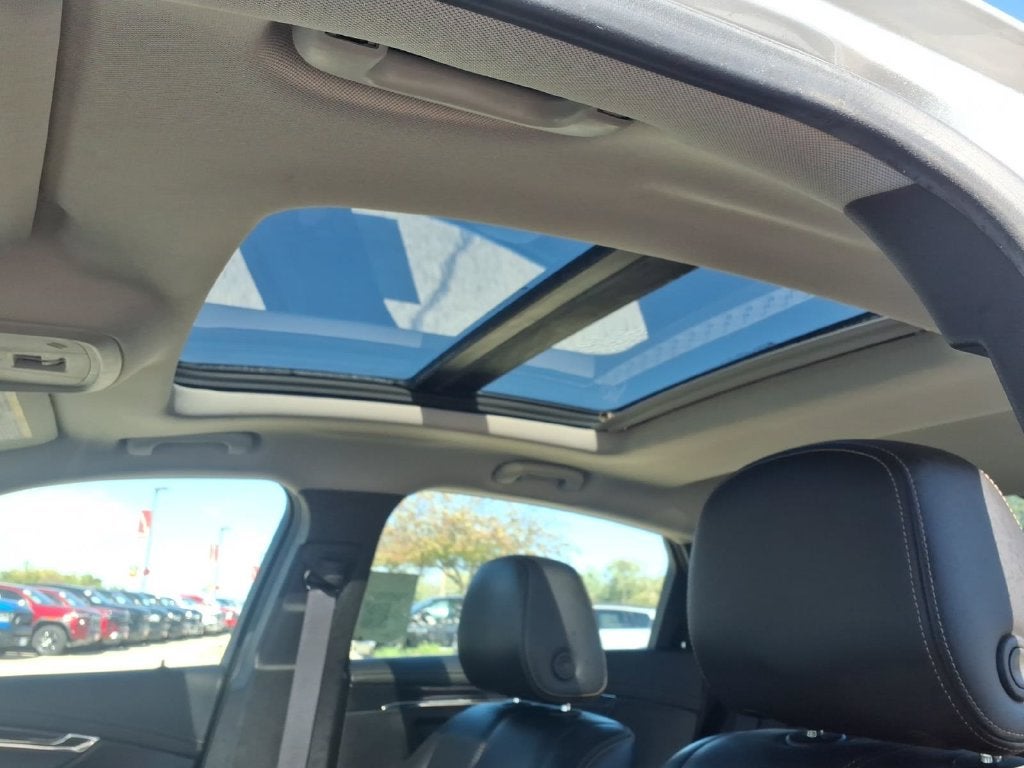 2016 Chevrolet Impala 2LT