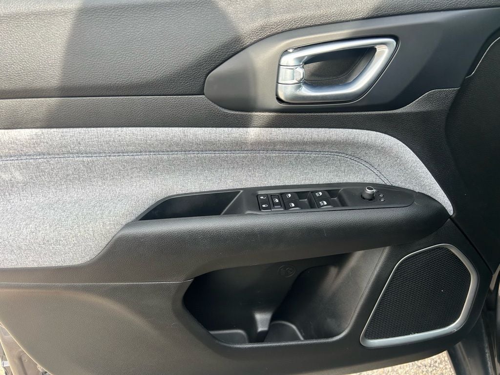 2023 Jeep Compass Latitude 4x4