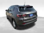 2023 Jeep Compass Latitude 4x4