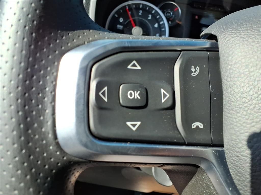 2026 RAM Ram 3500 RAM 3500 TRADESMAN CREW CAB 4X4 6'4' BOX