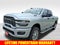 2026 RAM Ram 3500 RAM 3500 BIG HORN CREW CAB 4X4 6'4' BOX