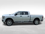 2026 RAM Ram 3500 RAM 3500 BIG HORN CREW CAB 4X4 6'4' BOX