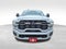 2026 RAM Ram 3500 RAM 3500 BIG HORN CREW CAB 4X4 6'4' BOX
