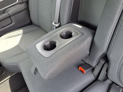 2025 RAM 3500 Big Horn Crew Cab 4x4 6'4' Box