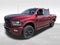2018 RAM 3500 Laramie Crew Cab 4x4 6'4' Box