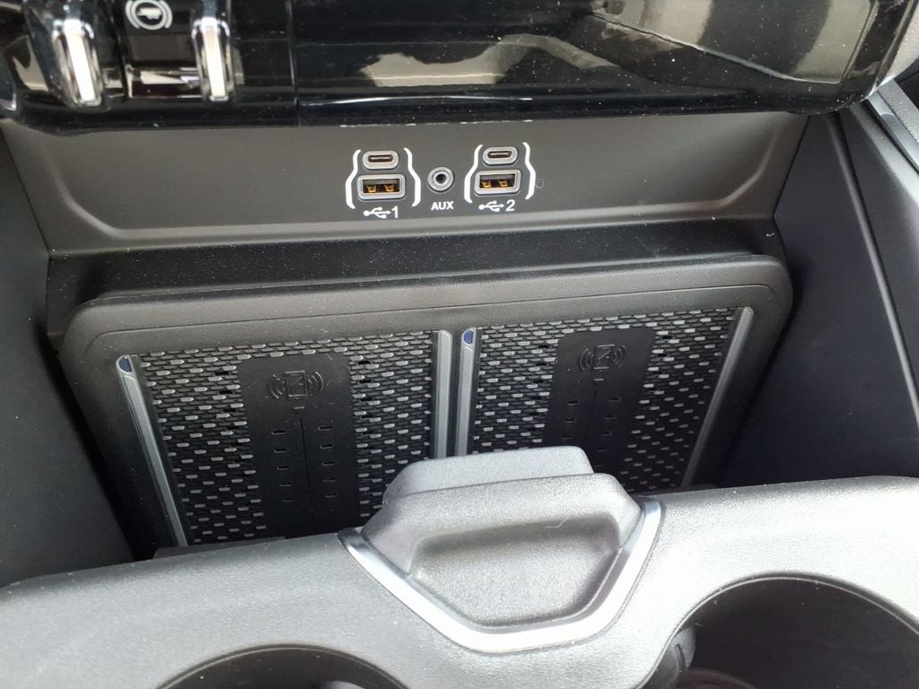 2026 RAM Ram 3500 RAM 3500 LARAMIE MEGA CAB 4X4 6'4' BOX