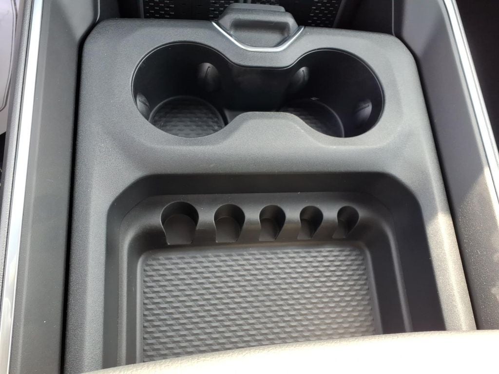 2026 RAM Ram 3500 RAM 3500 LARAMIE MEGA CAB 4X4 6'4' BOX