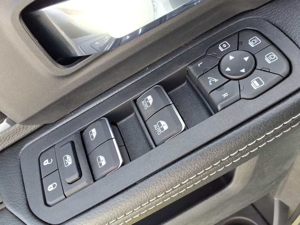 2026 RAM Ram 3500 RAM 3500 LARAMIE MEGA CAB 4X4 6'4' BOX