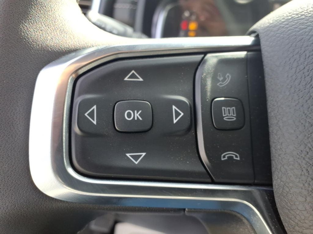 2026 RAM Ram 3500 RAM 3500 LARAMIE MEGA CAB 4X4 6'4' BOX