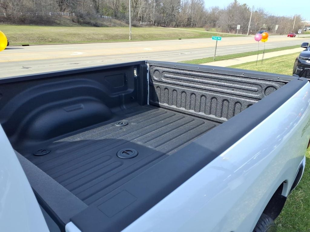 2026 RAM Ram 3500 RAM 3500 LARAMIE MEGA CAB 4X4 6'4' BOX