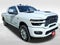 2026 RAM Ram 3500 RAM 3500 LARAMIE MEGA CAB 4X4 6'4' BOX