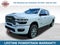 2026 RAM Ram 3500 RAM 3500 LARAMIE MEGA CAB 4X4 6'4' BOX