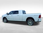 2026 RAM Ram 3500 RAM 3500 LARAMIE MEGA CAB 4X4 6'4' BOX