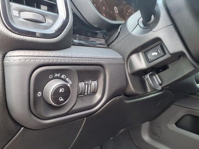 2026 RAM Ram 2500 RAM 2500 LIMITED CREW CAB 4X4 6'4' BOX