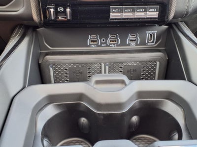 2026 RAM Ram 2500 RAM 2500 LIMITED CREW CAB 4X4 6'4' BOX