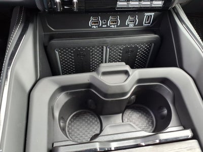 2026 RAM Ram 2500 RAM 2500 LIMITED MEGA CAB 4X4 6'4' BOX