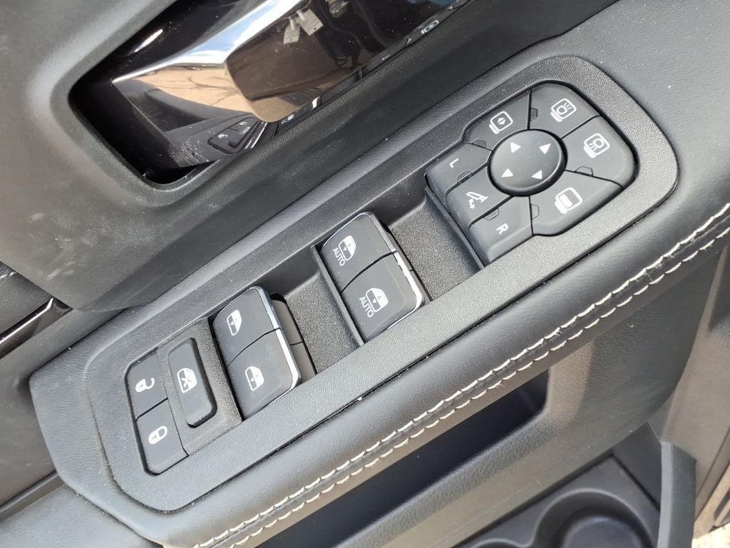 2026 RAM Ram 2500 RAM 2500 LIMITED MEGA CAB 4X4 6'4' BOX