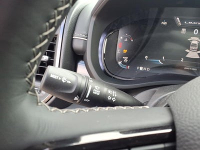 2026 RAM Ram 2500 RAM 2500 LIMITED MEGA CAB 4X4 6'4' BOX