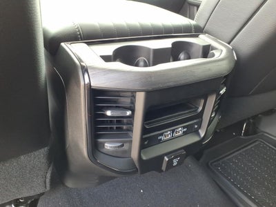 2026 RAM Ram 2500 RAM 2500 LIMITED MEGA CAB 4X4 6'4' BOX