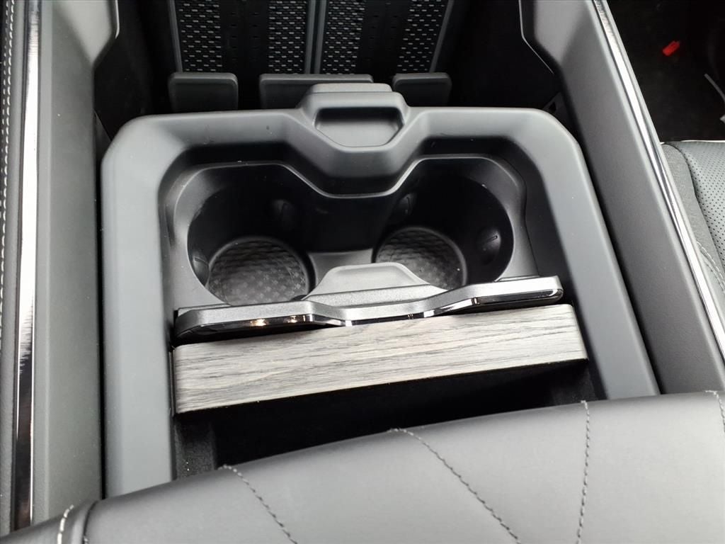 2026 RAM Ram 3500 RAM 3500 LIMITED CREW CAB 4X4 8' BOX