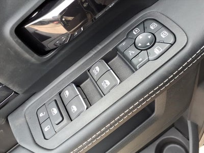 2026 RAM Ram 3500 RAM 3500 LIMITED CREW CAB 4X4 8' BOX